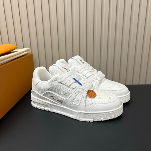 Super Max LV Shoes-3866