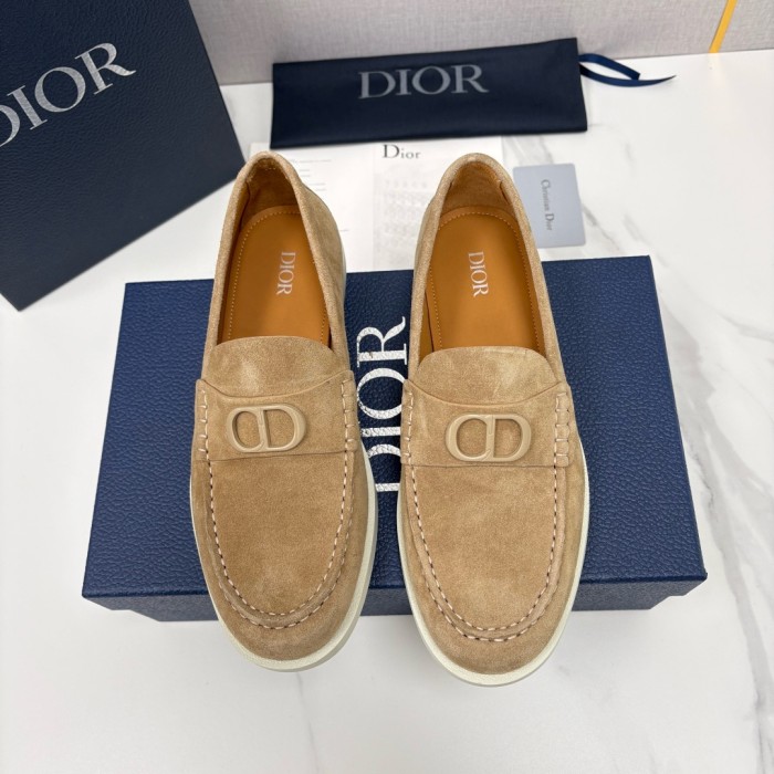 Super Max Dior Shoes-998
