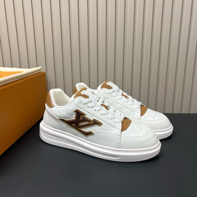 Super Max LV Shoes-3876