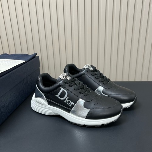 Super Max Dior Shoes-996