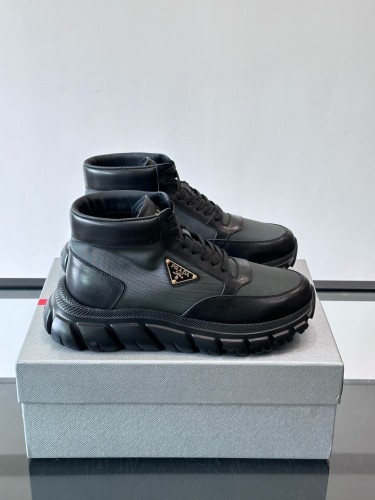 Super Max Prada Shoes-490