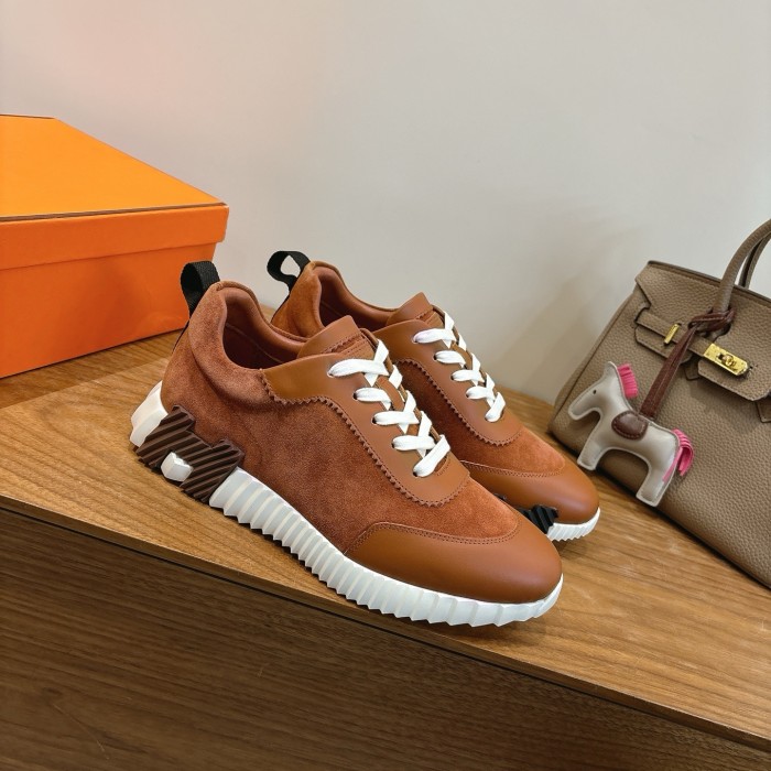 Super Max Hermes Shoes-184