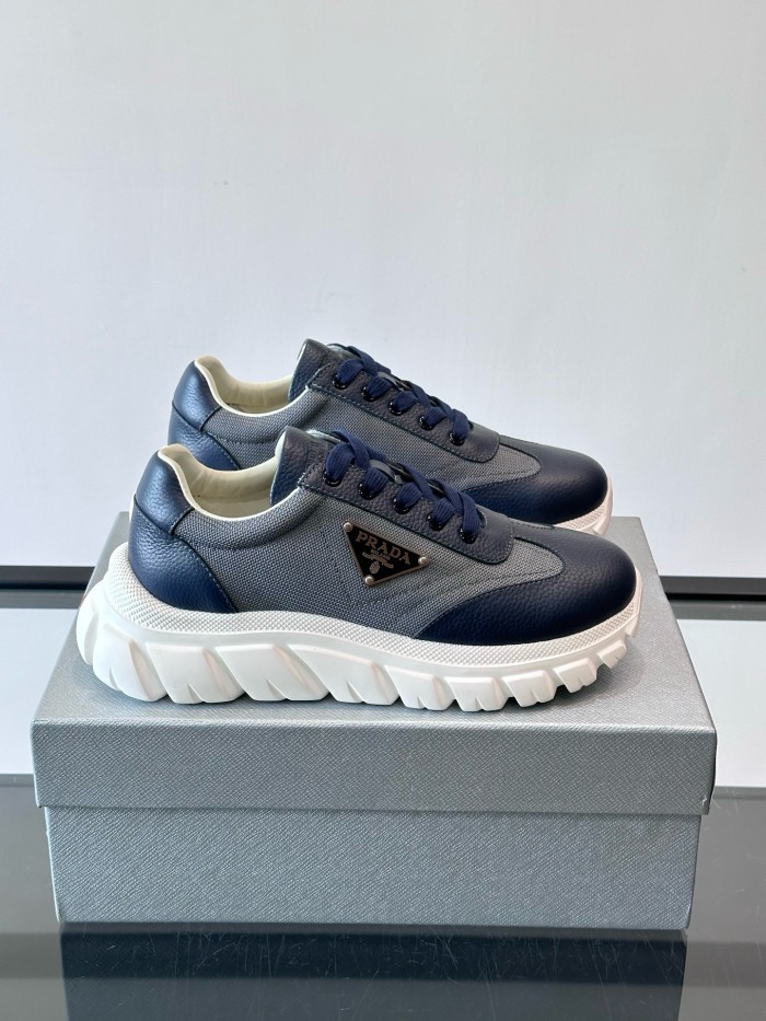 Super Max Prada Shoes-476