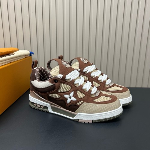 Super Max LV Shoes-3859