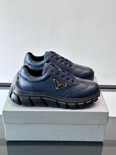 Super Max Prada Shoes-471