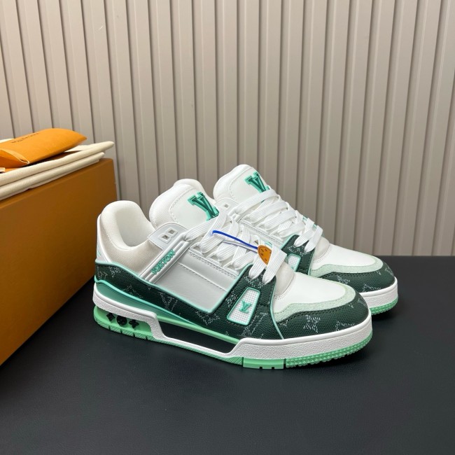 Super Max LV Shoes-3861