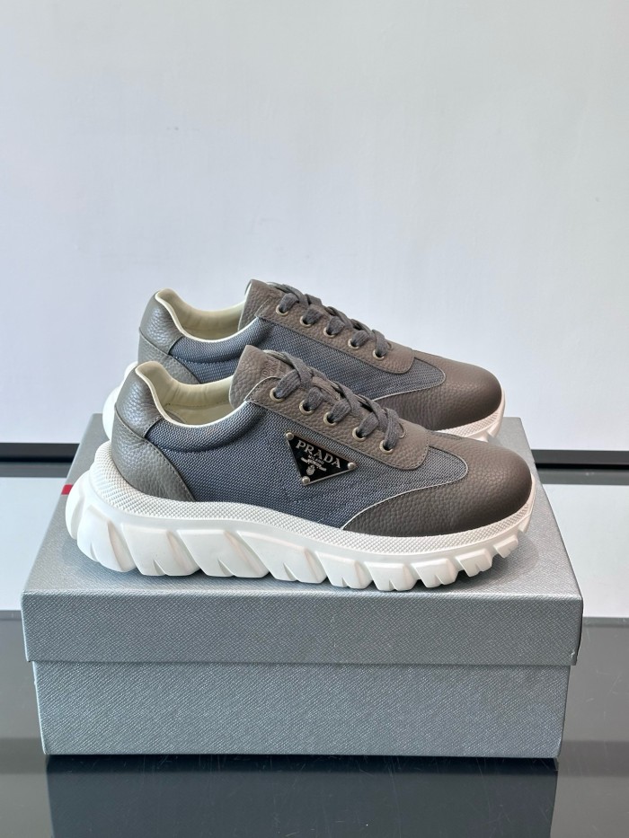 Super Max Prada Shoes-477