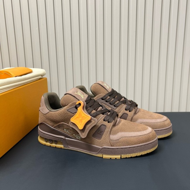 Super Max LV Shoes-3867