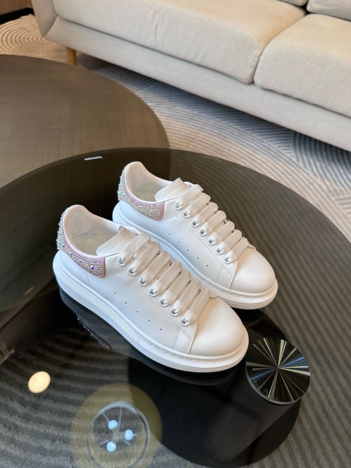 Super Max Alexander McQueen Shoes-957