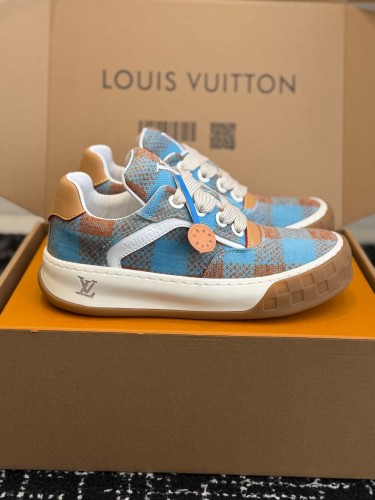 Super Max LV Shoes-3853