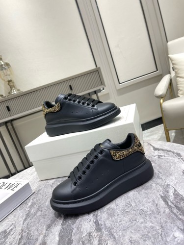 Super Max Alexander McQueen Shoes-945