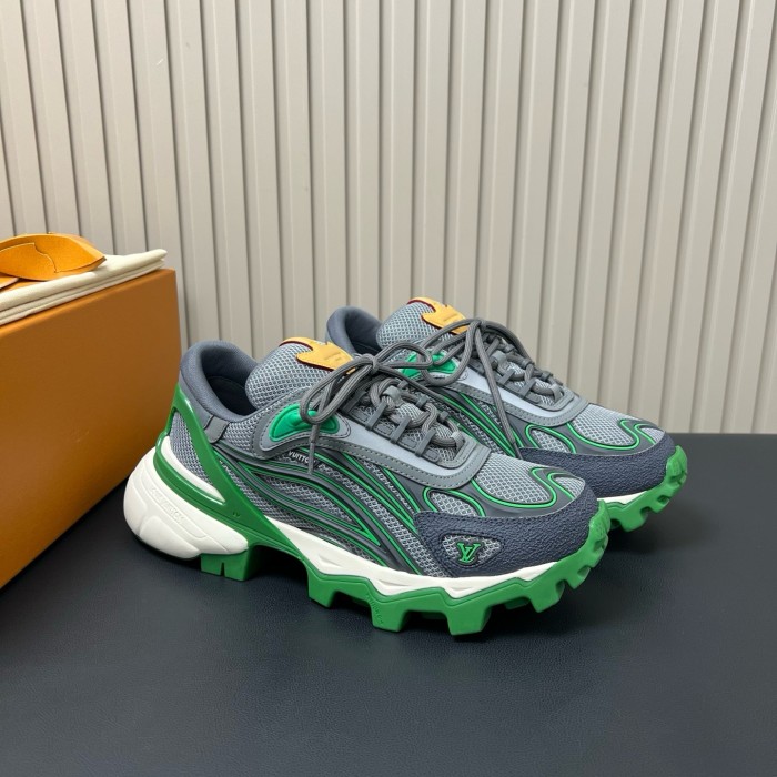 Super Max LV Shoes-3873