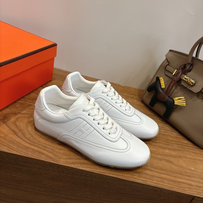 Super Max Hermes Shoes-178