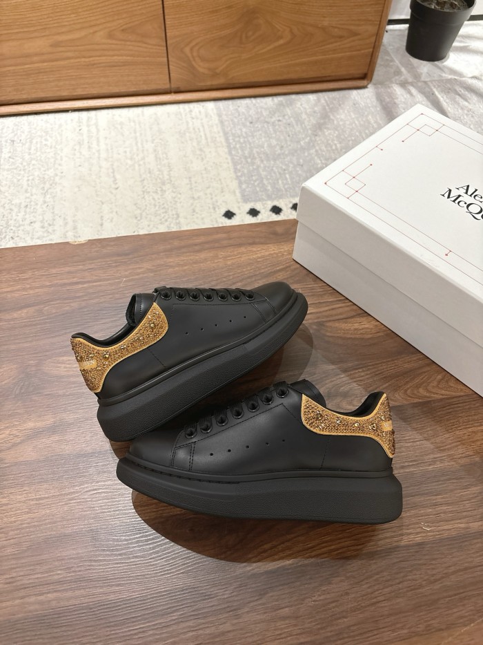 Super Max Alexander McQueen Shoes-959
