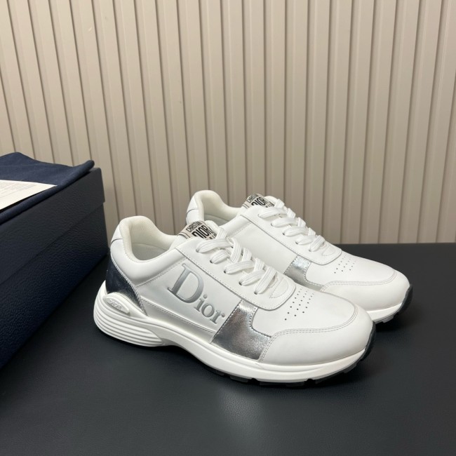 Super Max Dior Shoes-993