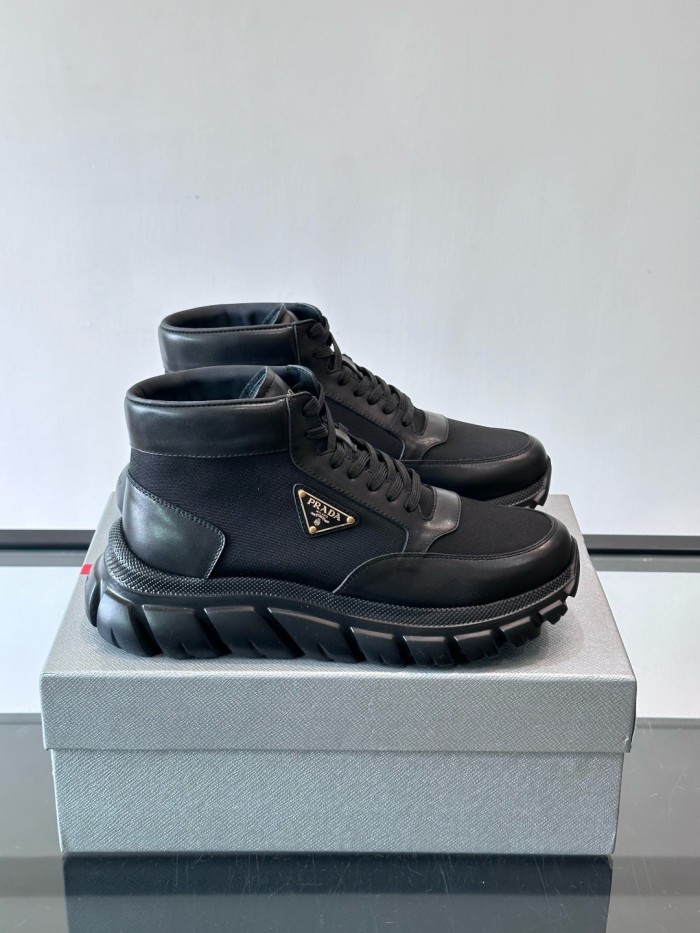 Super Max Prada Shoes-488