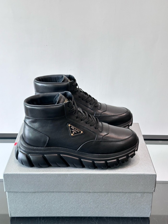 Super Max Prada Shoes-487