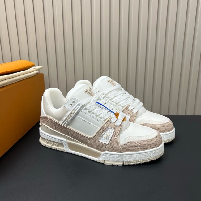 Super Max LV Shoes-3863