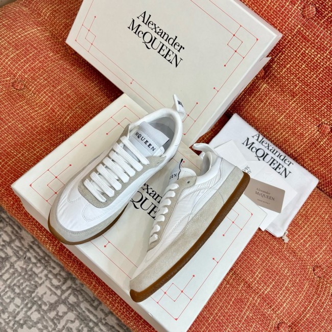 Super Max Alexander McQueen Shoes-939