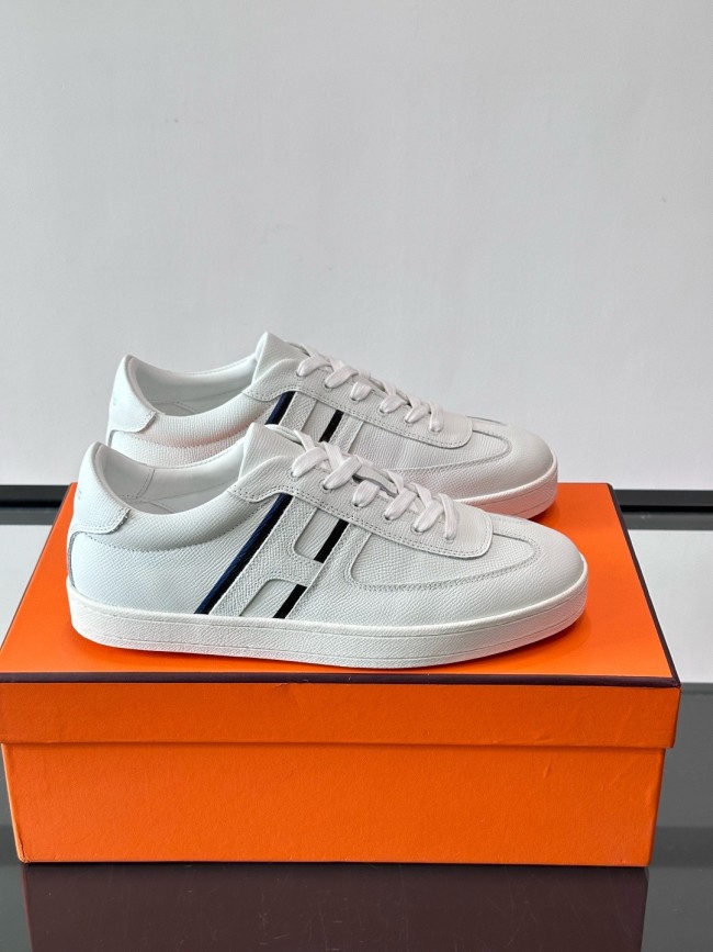 Super Max Hermes Shoes-172