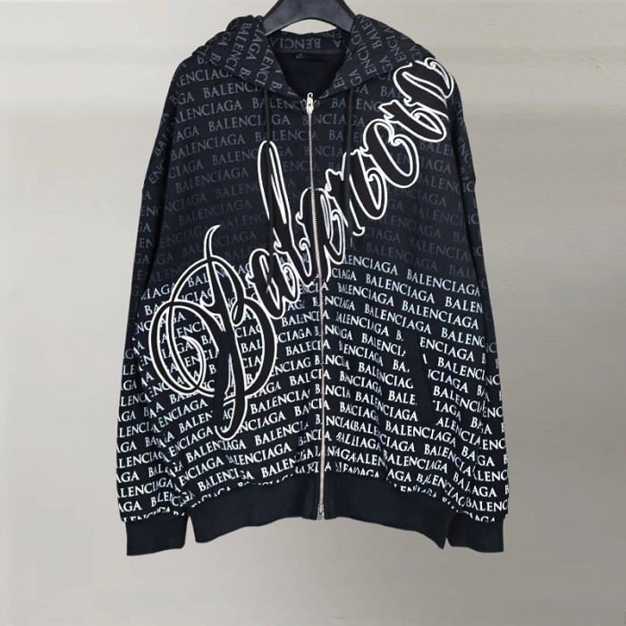 B Hoodies 1：1 Quality-1897