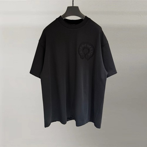 Chrome Hearts Shirt 1：1 Quality-412(S-XXL)