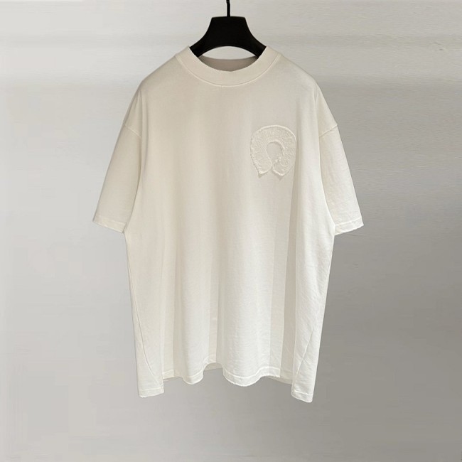 Chrome Hearts Shirt 1：1 Quality-410(S-XXL)