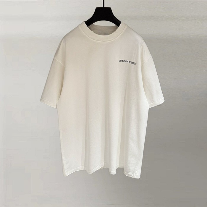Chrome Hearts Shirt 1：1 Quality-414(S-XXL)