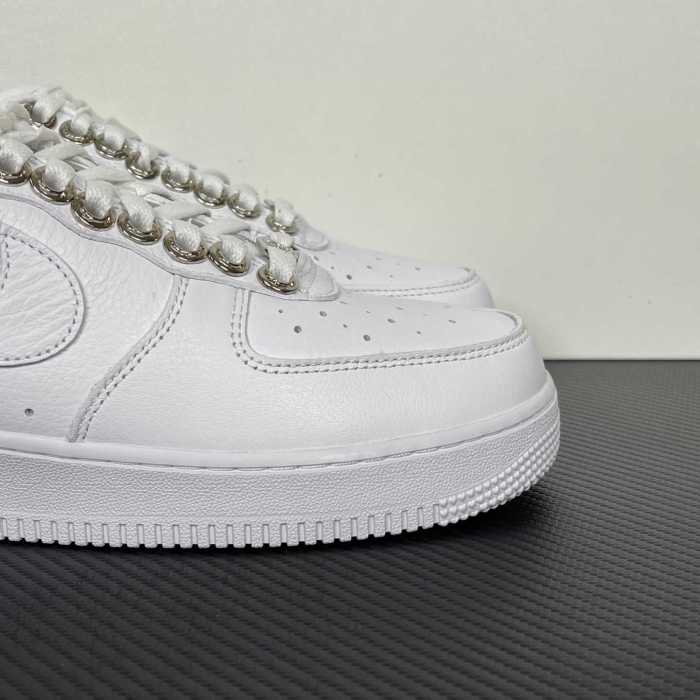 Chrome Hearts x NOCTA x Nike Air Force 1 Low “Certified Lover Boy”