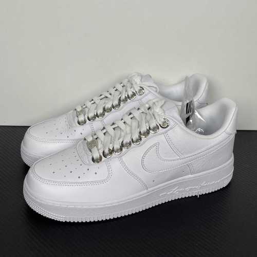 Chrome Hearts x NOCTA x Nike Air Force 1 Low “Certified Lover Boy”