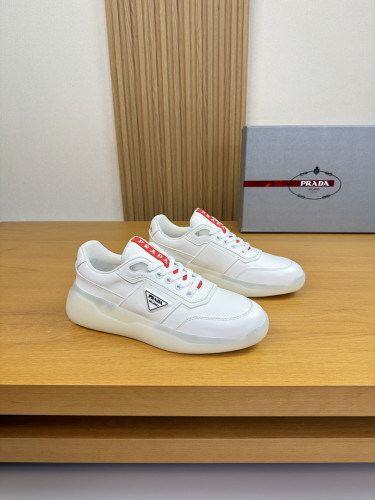 Super Max Prada Shoes-492