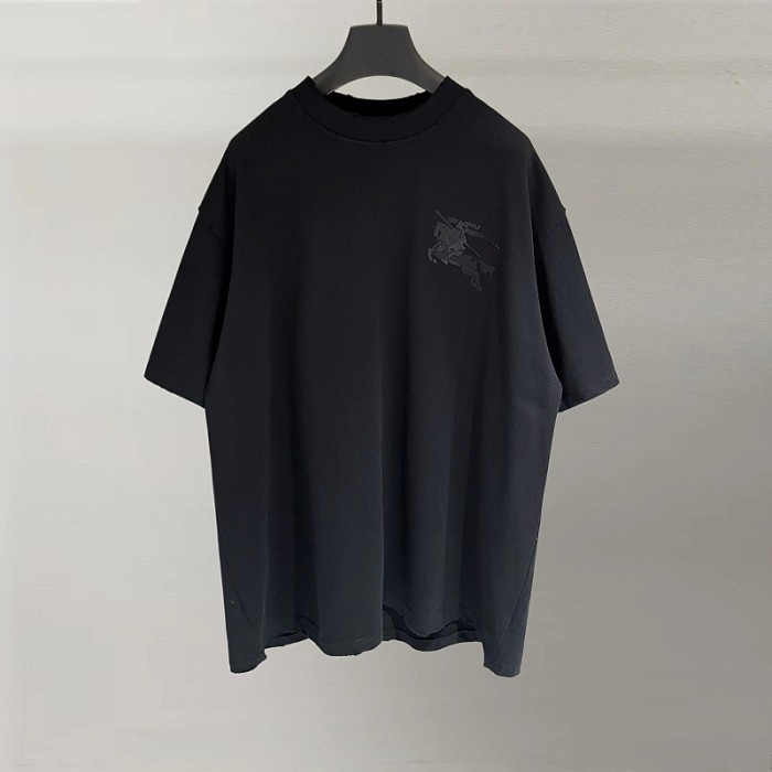 Chrome Hearts Shirt 1：1 Quality-442(S-XXL)