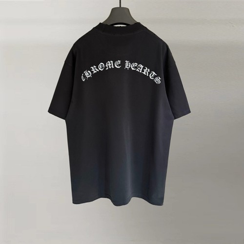 Chrome Hearts Shirt 1：1 Quality-434(S-XXL)