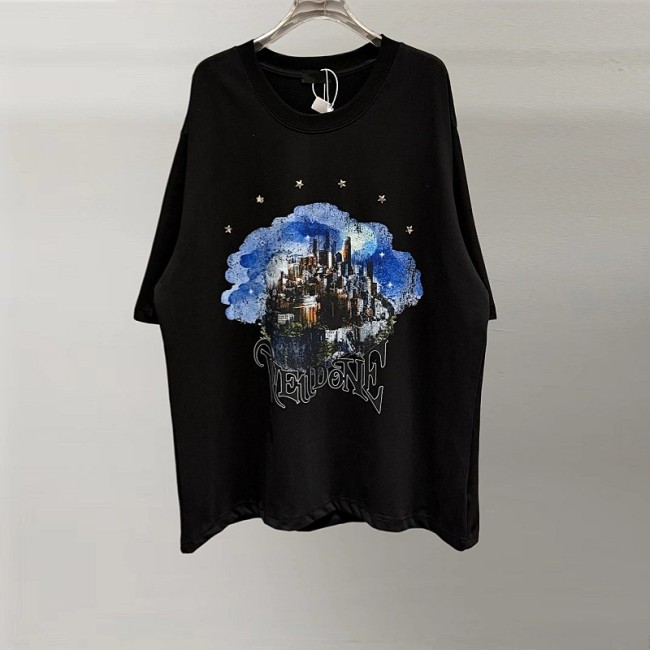 Welldone Shirt 1：1 Quality-765(S-L)