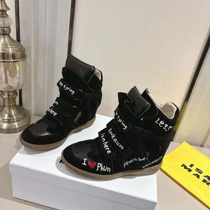 Super Max Isabel Marant Shoes-003