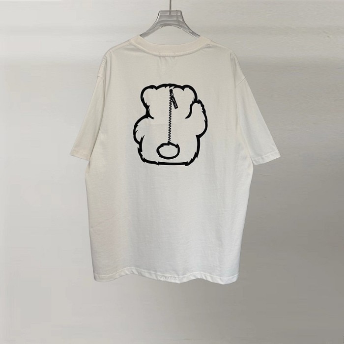 Welldone Shirt 1：1 Quality-754(S-L)