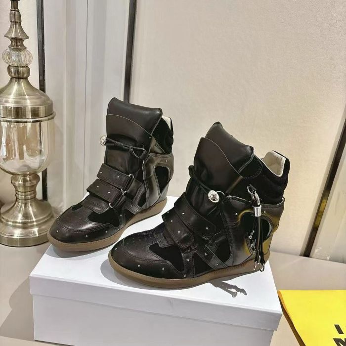 Super Max Isabel Marant Shoes-004