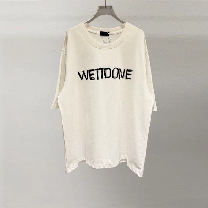 Welldone Shirt 1：1 Quality-767(S-L)