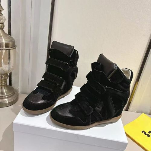 Super Max Isabel Marant Shoes-013