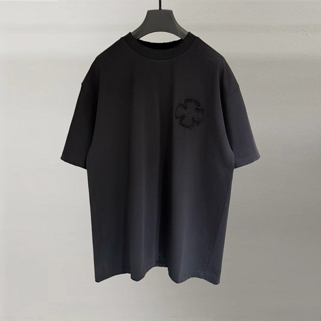 Chrome Hearts Shirt 1：1 Quality-428(S-XXL)