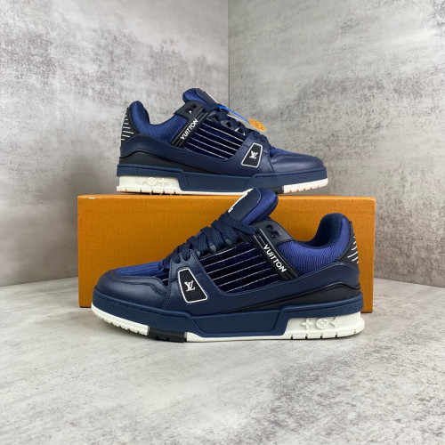 Super Max LV Shoes-3897