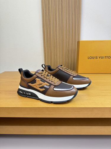 Super Max LV Shoes-3889