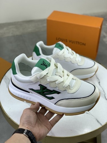 Super Max LV Shoes-3893