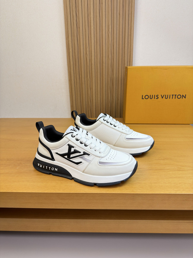 Super Max LV Shoes-3886