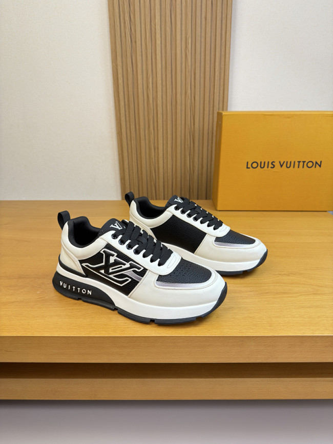 Super Max LV Shoes-3887