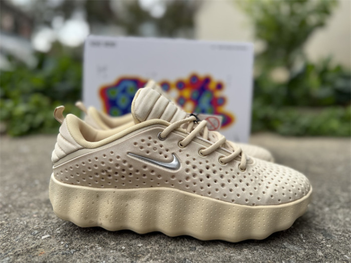 Authentic Nike Mind 002 Light Khaki