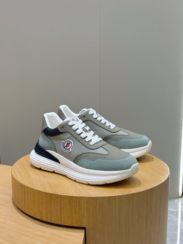 Super Max Moncler Shoes-142
