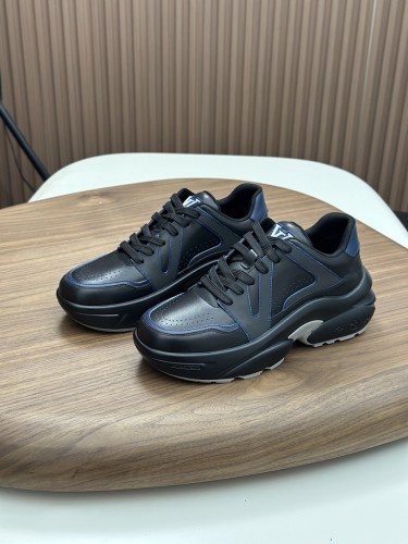 Super Max LV Shoes-3903