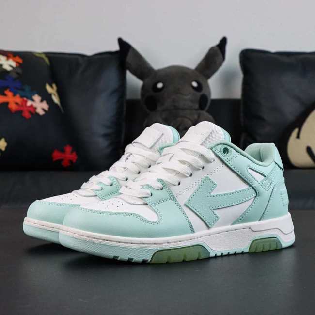 OFF white Men shoes 1：1 quality-515