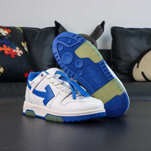 OFF white Women Shoes 1：1 quality-454